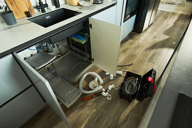 24/7 Emergency Gas Line Repair experts in Wycombe, PA
